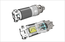 P/H type ATC Setting Head